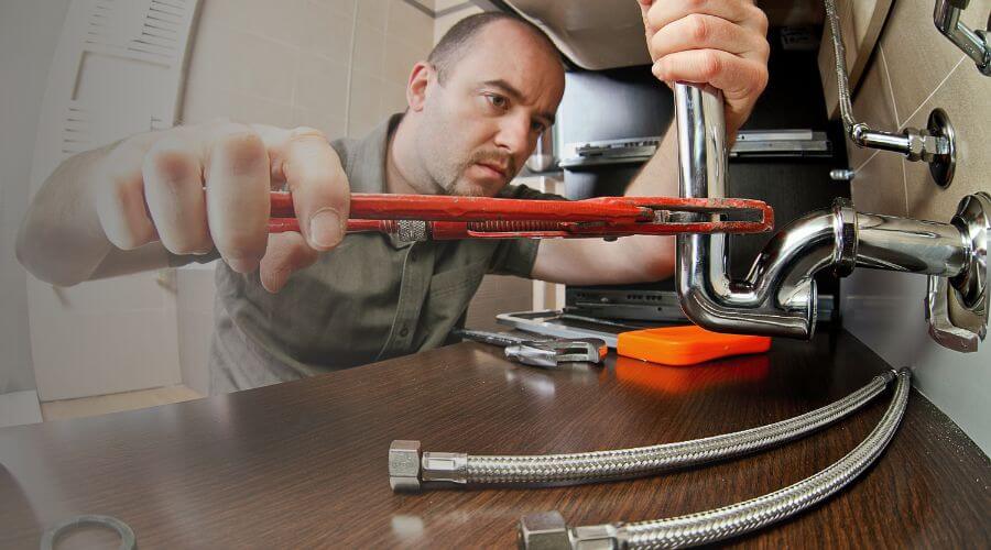 Local tankless water heater installation in Walpole, ME